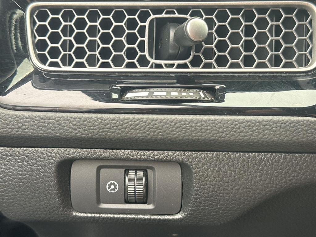 Thumbnail: 2024 Honda Civic - 23