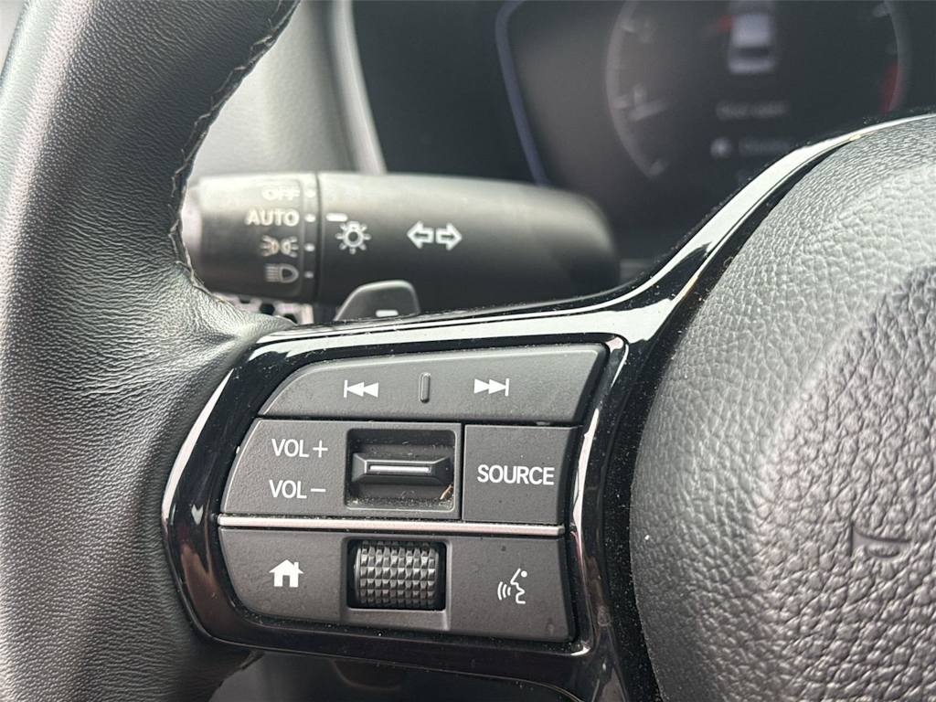 Thumbnail: 2024 Honda Civic - 24