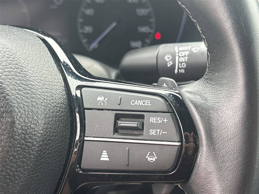 Thumbnail: 2024 Honda Civic - 25