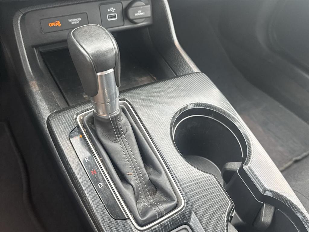 Thumbnail: 2024 Honda Civic - 11