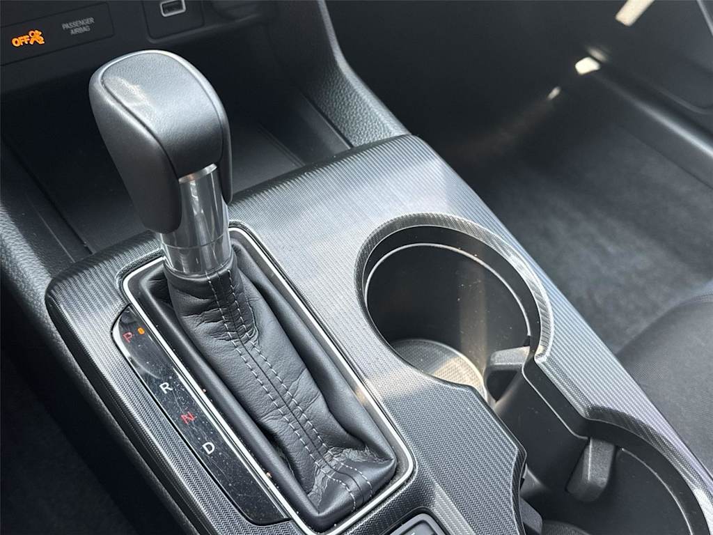 Thumbnail: 2024 Honda Civic - 11