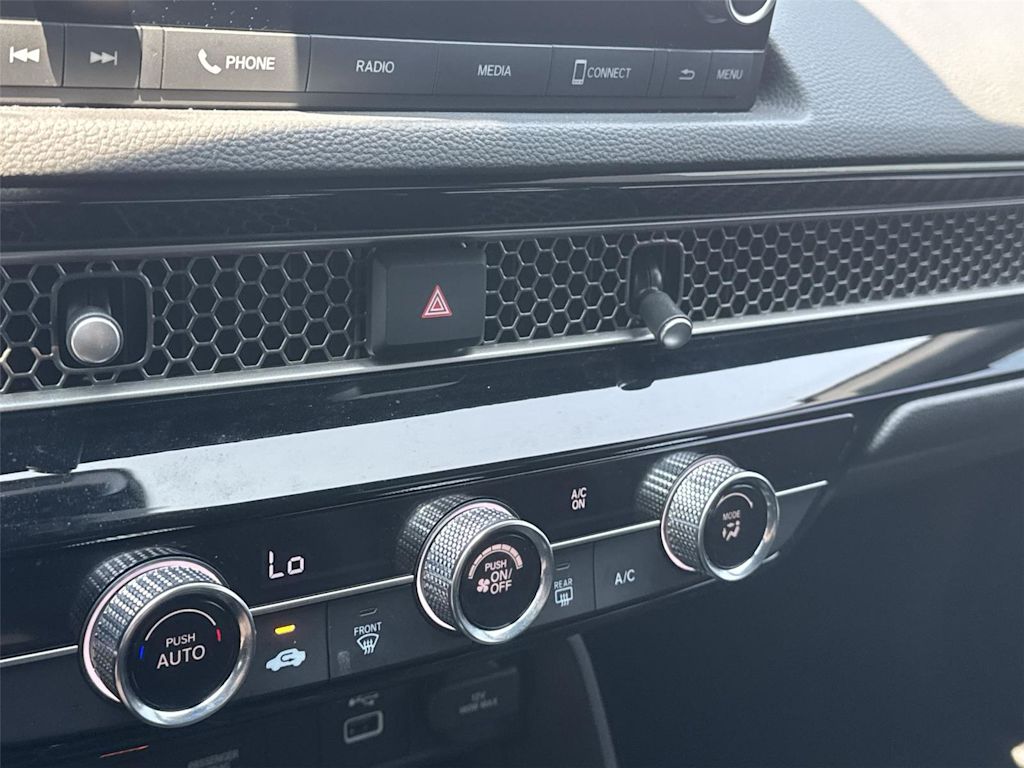 Thumbnail: 2024 Honda Civic - 20