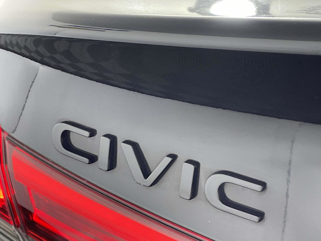 Thumbnail: 2022 Honda Civic - 15