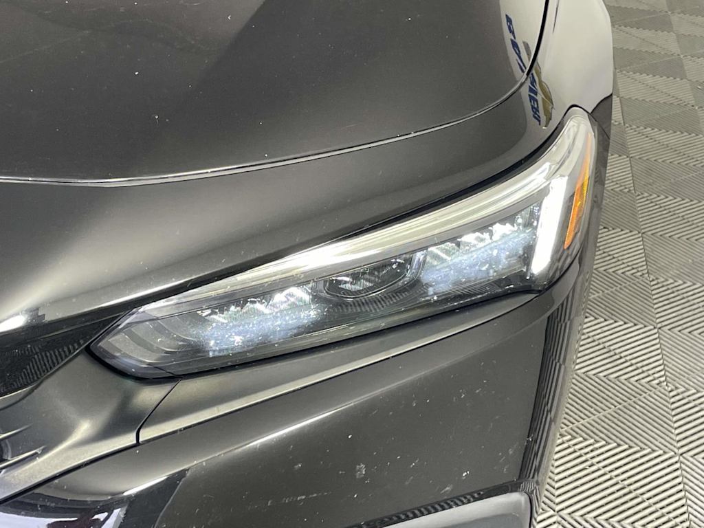 Thumbnail: 2022 Honda Civic - 14