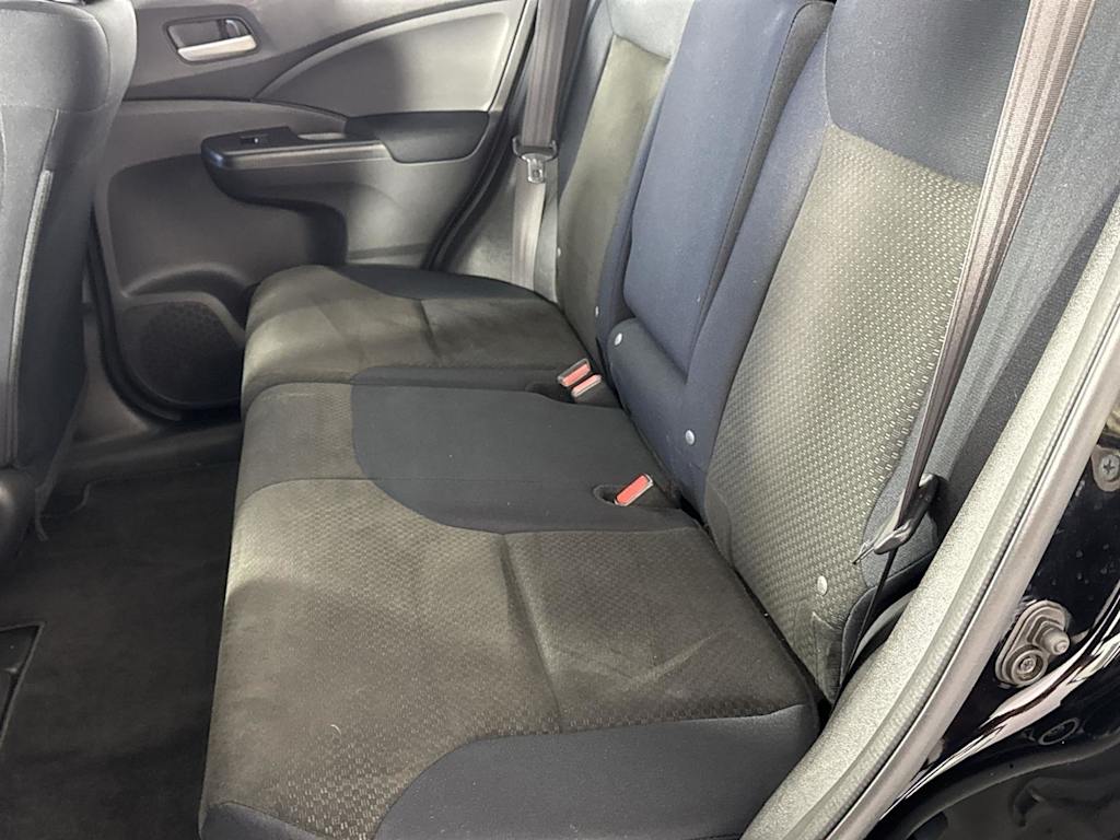 Thumbnail: 2016 Honda CR-V - 9