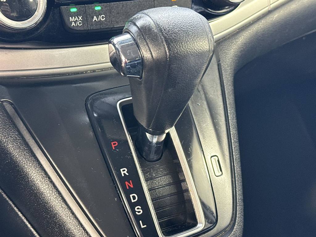Thumbnail: 2016 Honda CR-V - 11