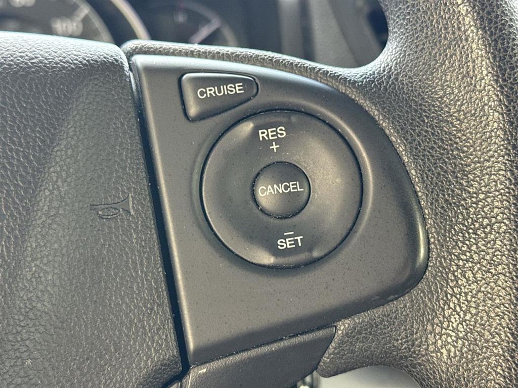 Thumbnail: 2016 Honda CR-V - 27