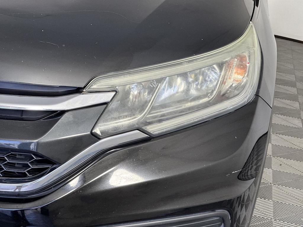 Thumbnail: 2016 Honda CR-V - 19