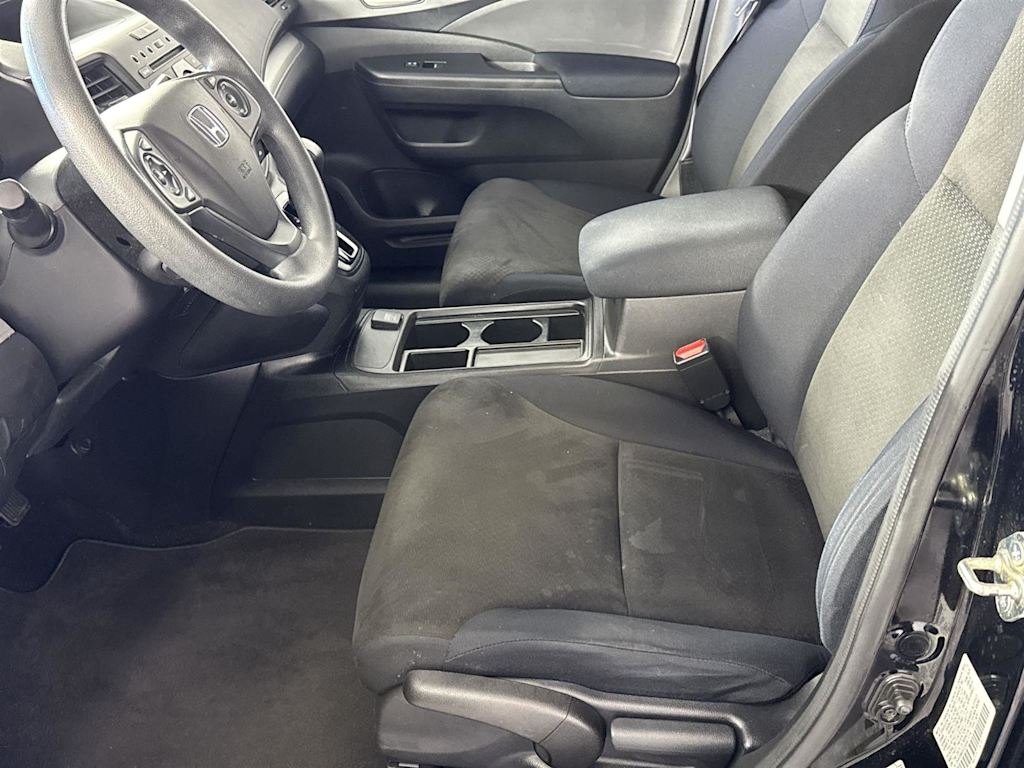 Thumbnail: 2016 Honda CR-V - 7