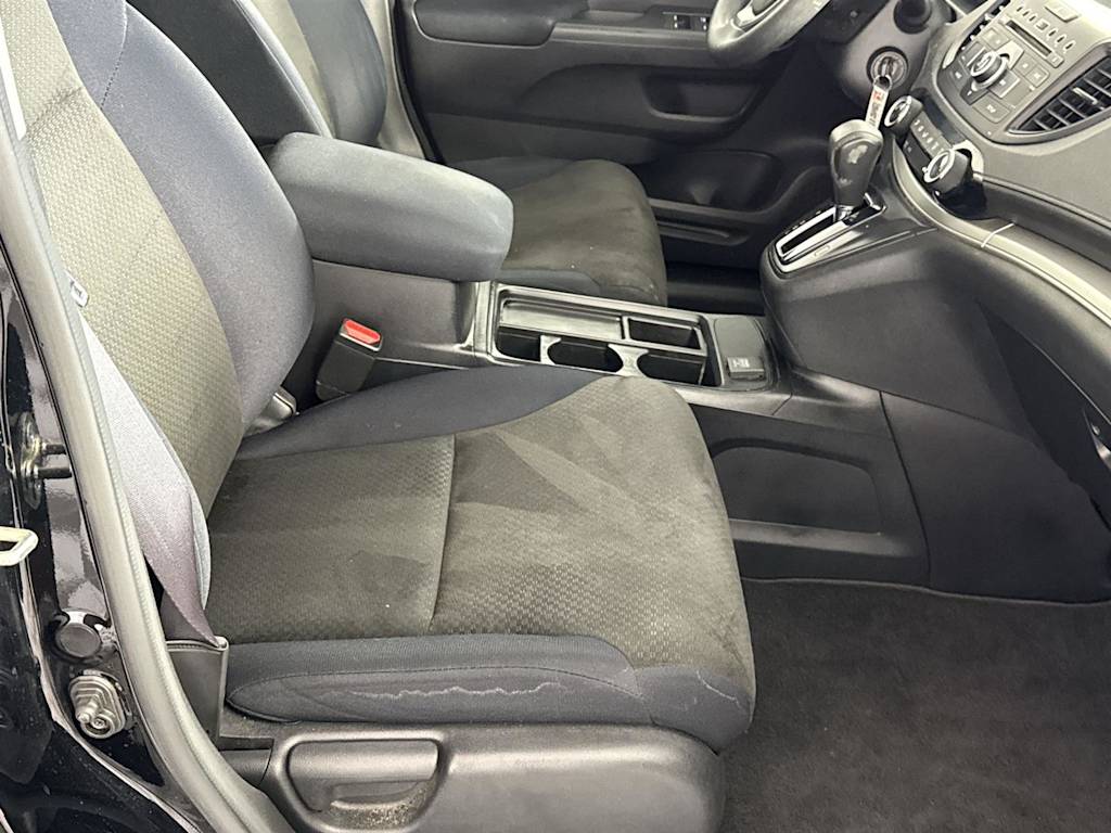Thumbnail: 2016 Honda CR-V - 20