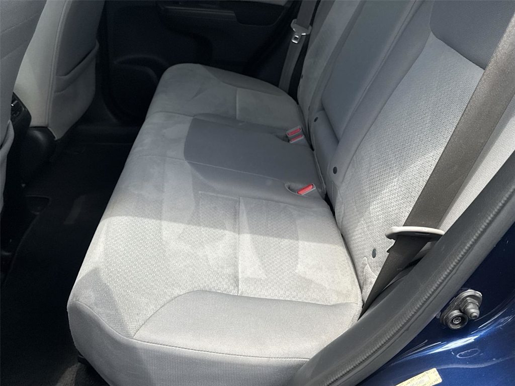Thumbnail: 2015 Honda CR-V - 8