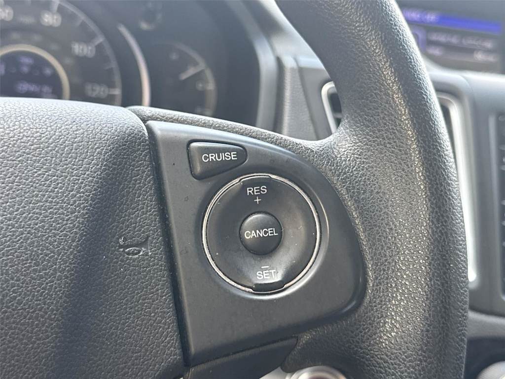 Thumbnail: 2015 Honda CR-V - 25