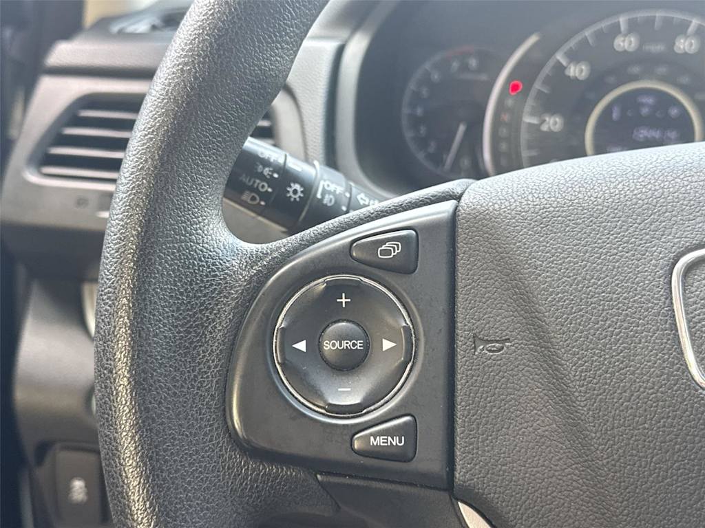 Thumbnail: 2015 Honda CR-V - 24
