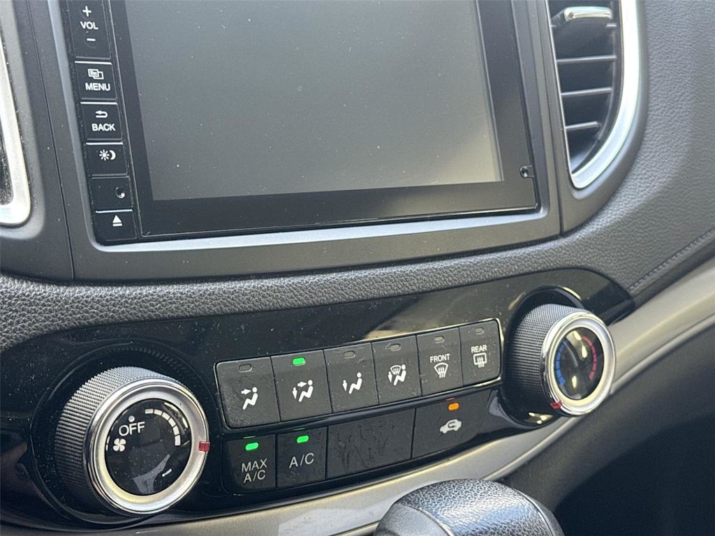 Thumbnail: 2015 Honda CR-V - 19