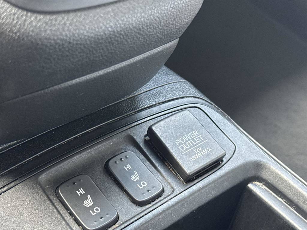 Thumbnail: 2015 Honda CR-V - 20