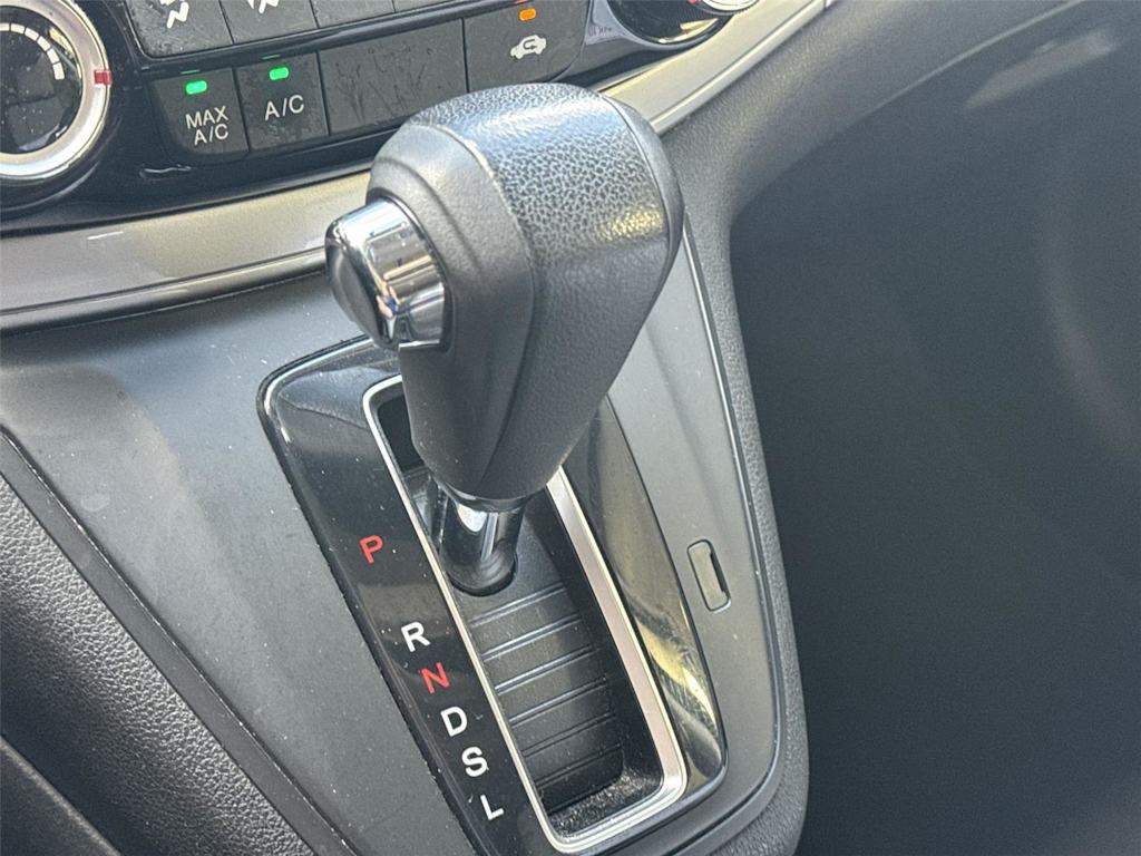 Thumbnail: 2015 Honda CR-V - 10