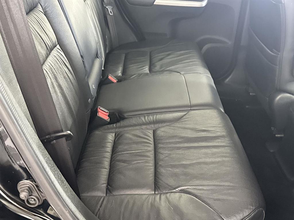 2014 Honda CR-V EX-L 19
