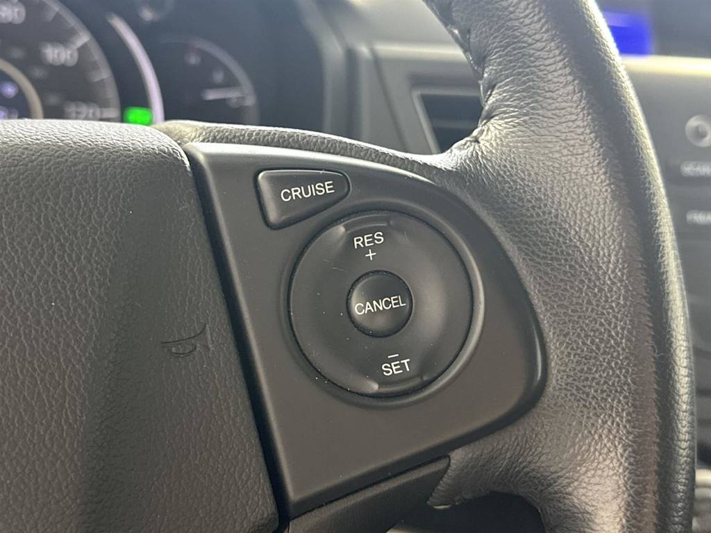2014 Honda CR-V EX-L 28