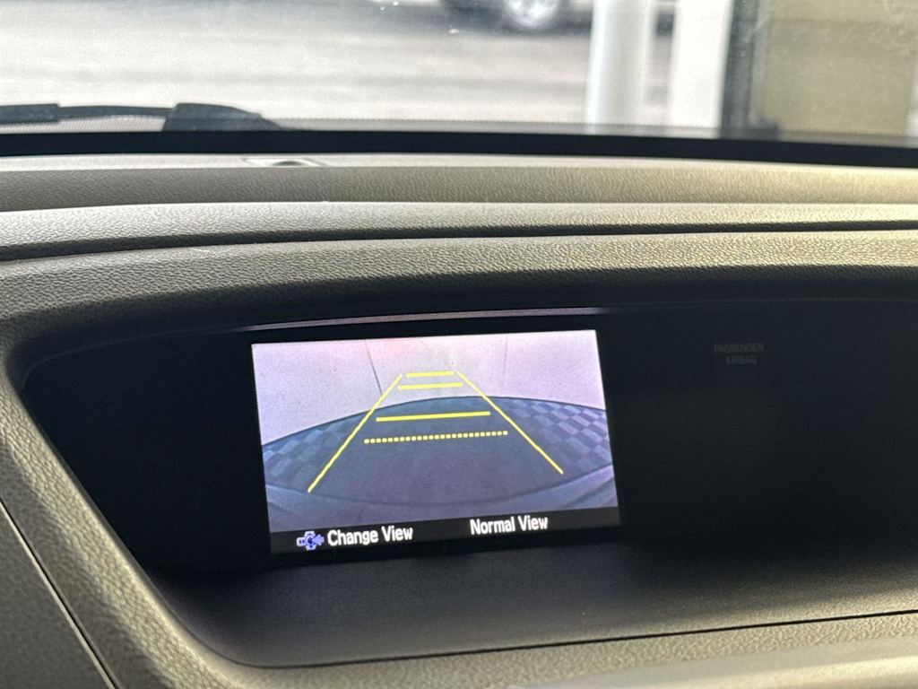 2014 Honda CR-V EX-L 21