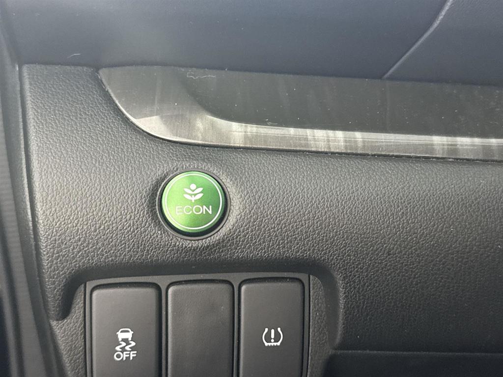 2014 Honda CR-V EX-L 26
