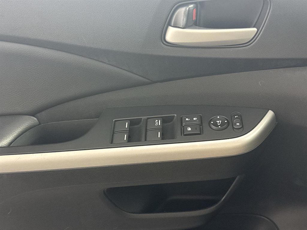 2014 Honda CR-V EX-L 24