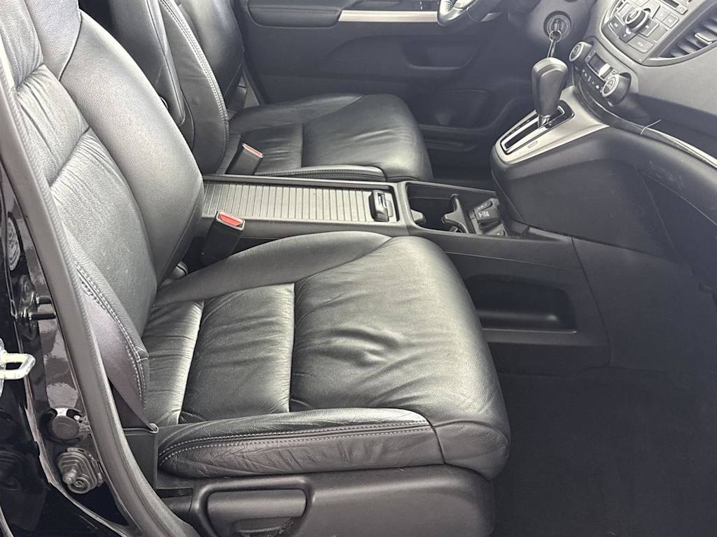 2014 Honda CR-V EX-L 20