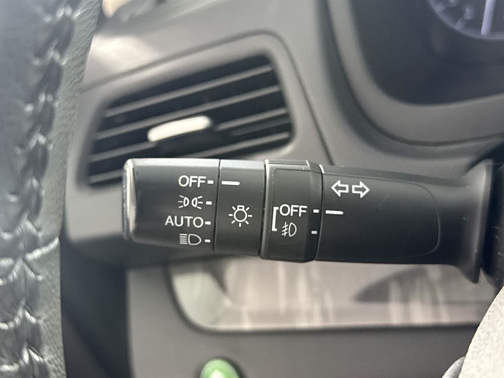 2014 Honda CR-V EX-L 29