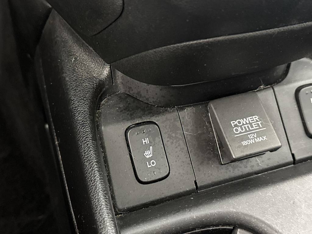 2014 Honda CR-V EX-L 23