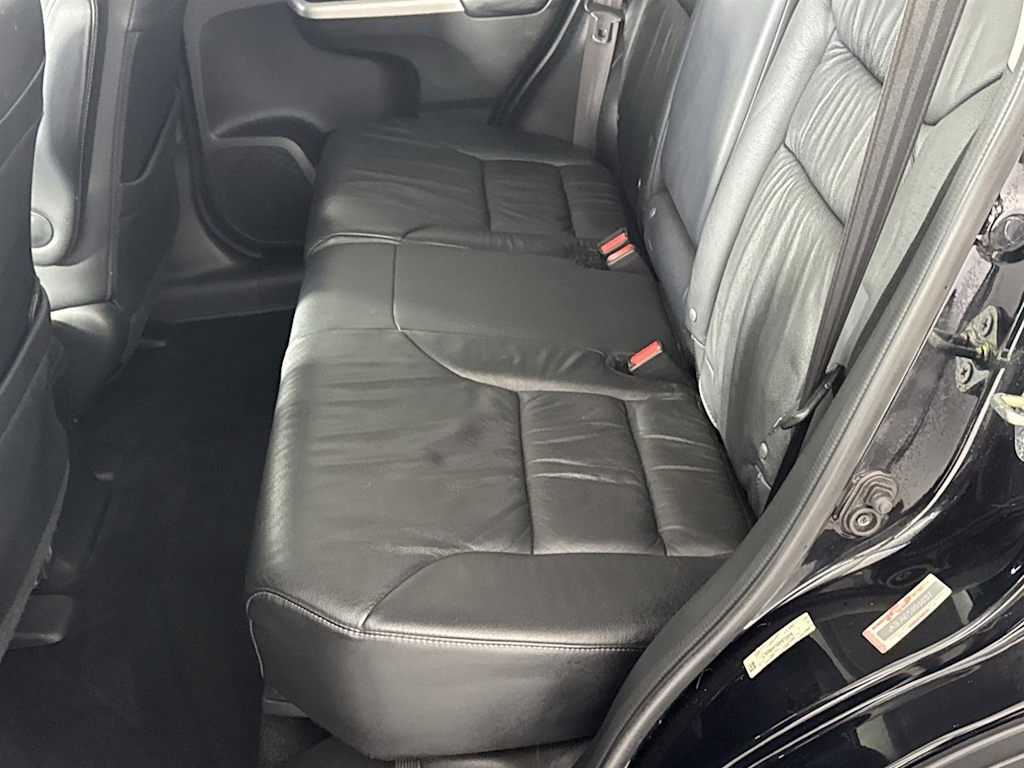 2014 Honda CR-V EX-L 8