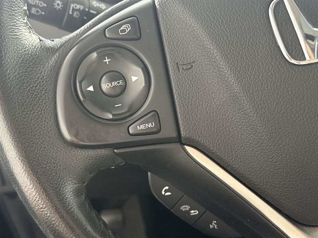 2014 Honda CR-V EX-L 27