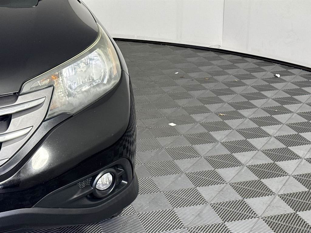 2014 Honda CR-V EX-L 12