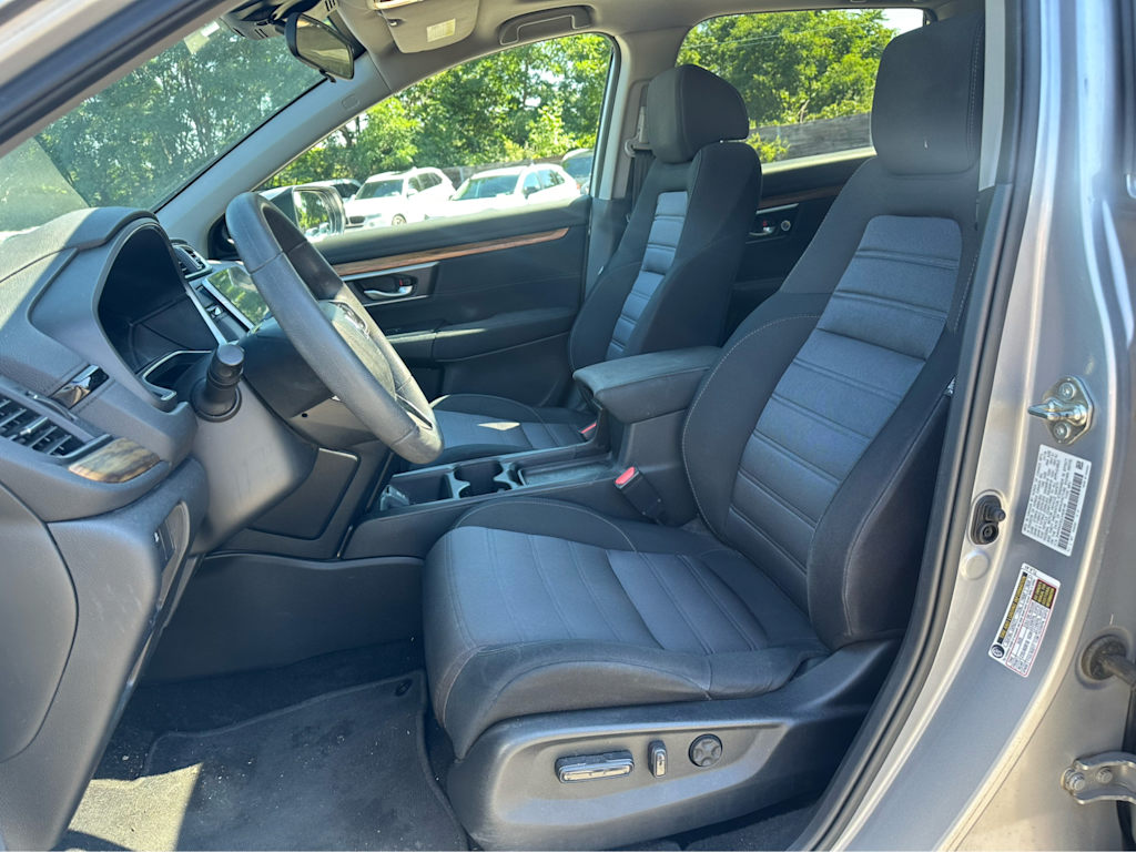 Thumbnail: 2018 Honda CR-V - 9