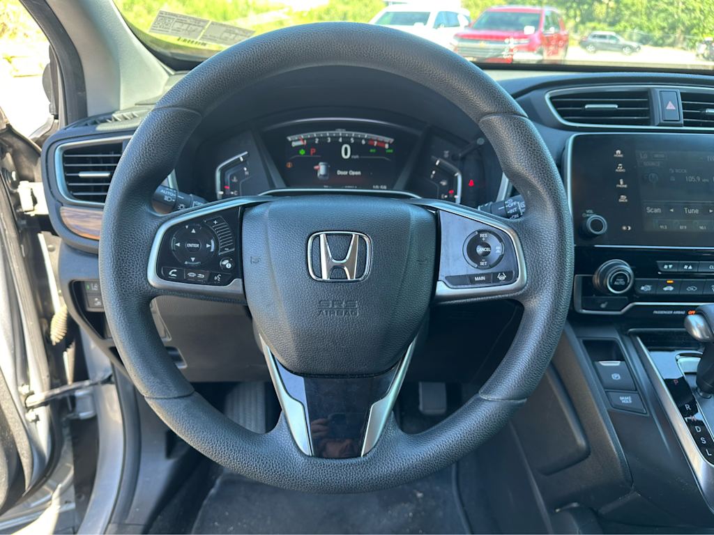 Thumbnail: 2018 Honda CR-V - 2