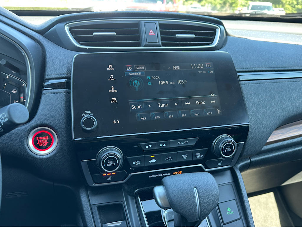 Thumbnail: 2018 Honda CR-V - 11