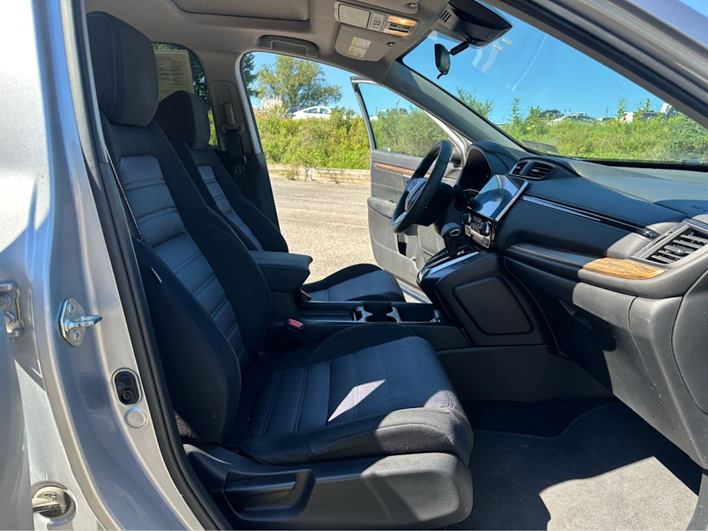 Thumbnail: 2018 Honda CR-V - 22