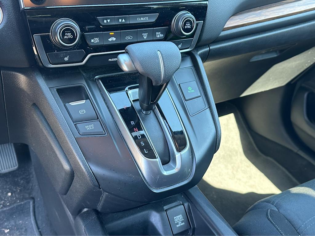 Thumbnail: 2018 Honda CR-V - 12