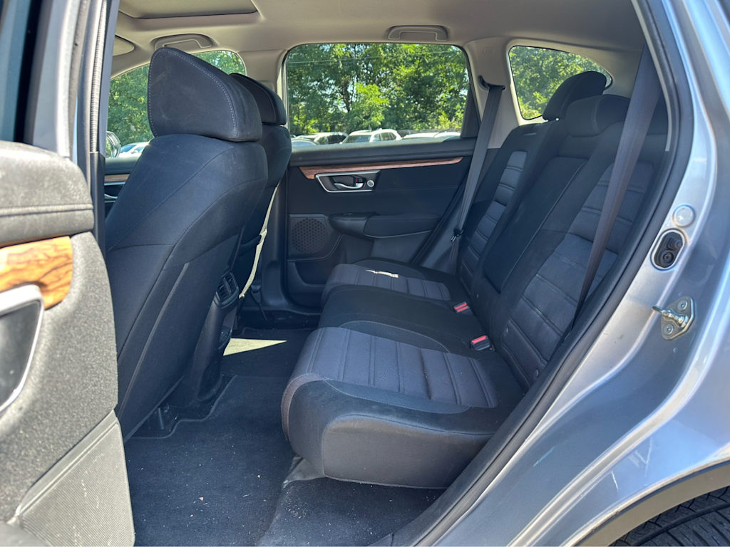 Thumbnail: 2018 Honda CR-V - 10