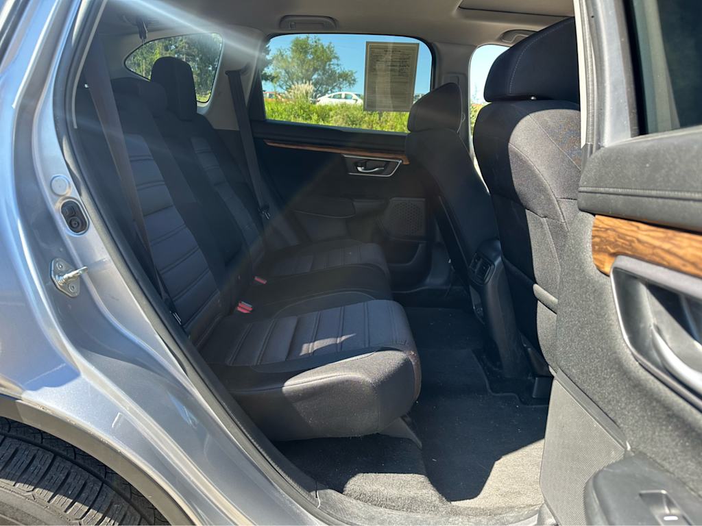 Thumbnail: 2018 Honda CR-V - 23