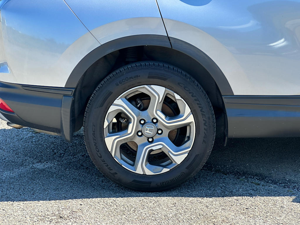 Thumbnail: 2018 Honda CR-V - 7