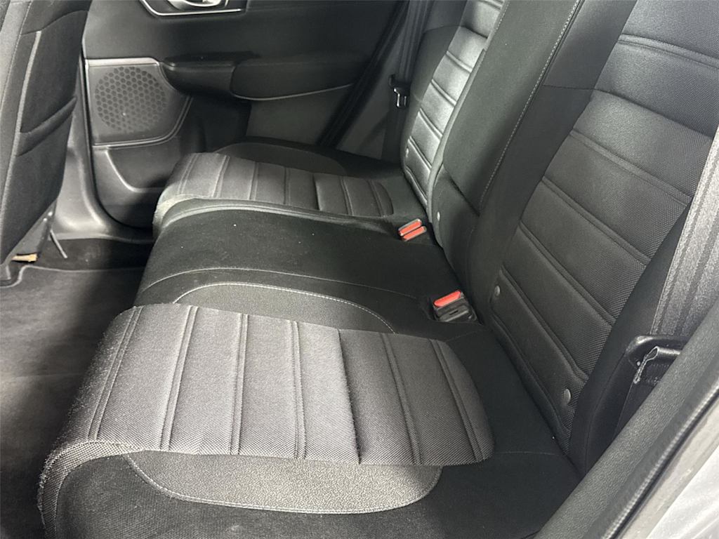 Thumbnail: 2018 Honda CR-V - 8