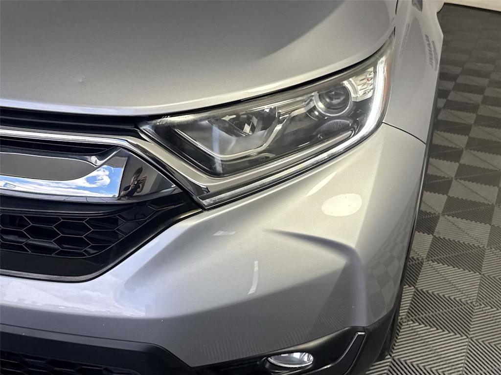 Thumbnail: 2018 Honda CR-V - 18