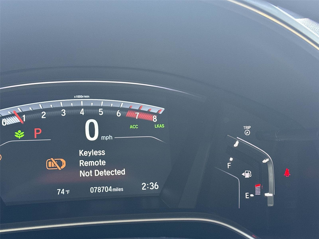Thumbnail: 2018 Honda CR-V - 29