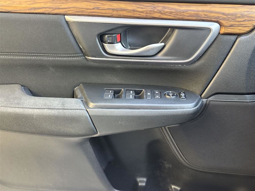 Thumbnail: 2018 Honda CR-V - 22