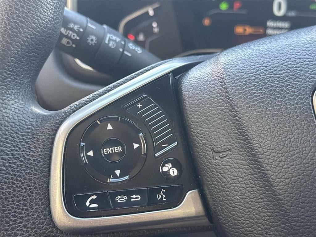Thumbnail: 2018 Honda CR-V - 25