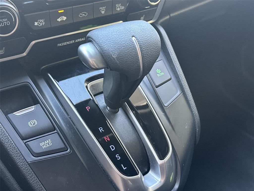 Thumbnail: 2018 Honda CR-V - 10