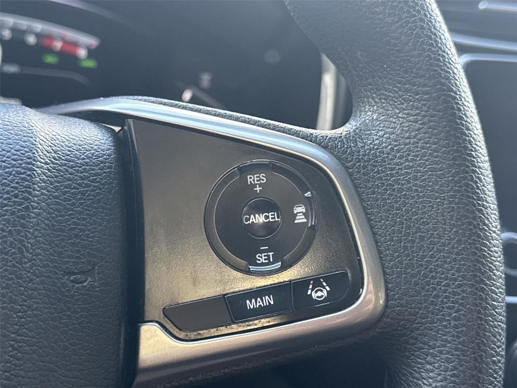 Thumbnail: 2018 Honda CR-V - 26