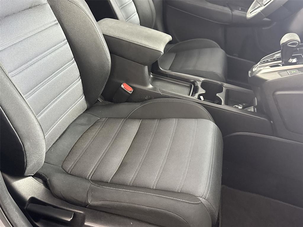 Thumbnail: 2018 Honda CR-V - 7