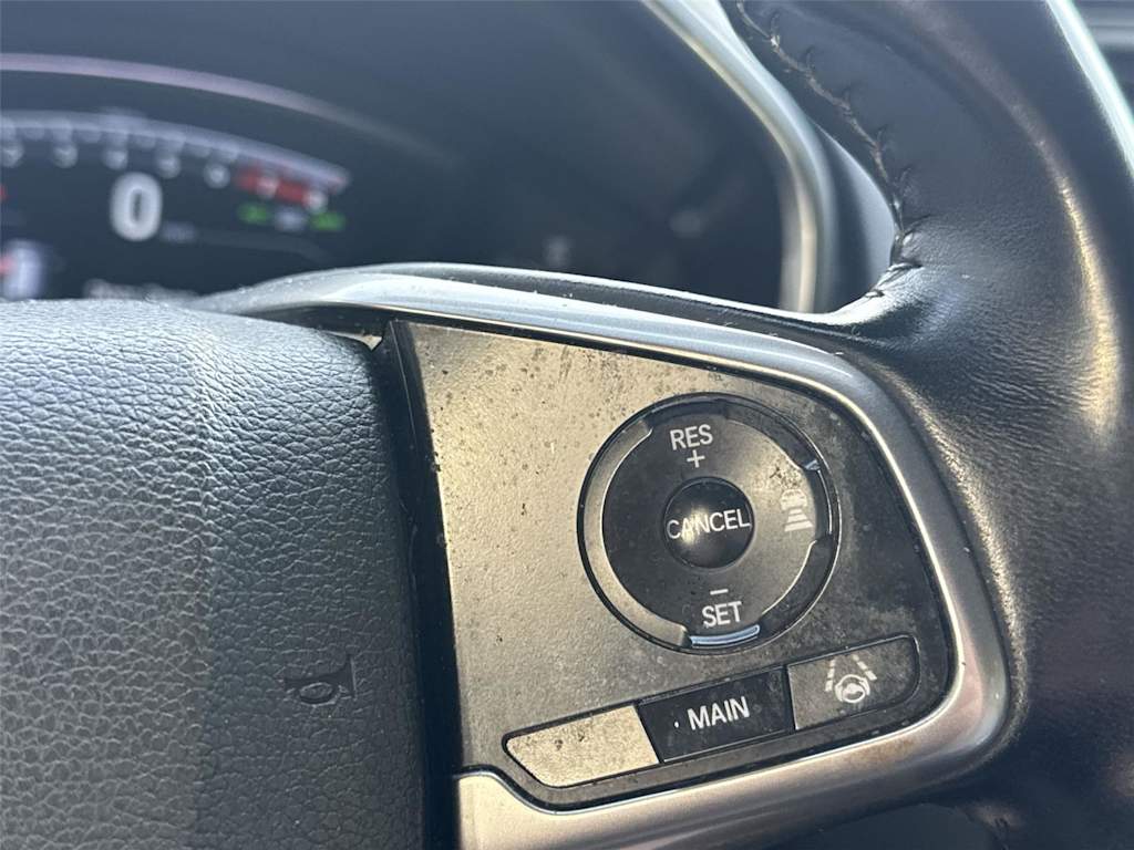 Thumbnail: 2017 Honda CR-V - 25