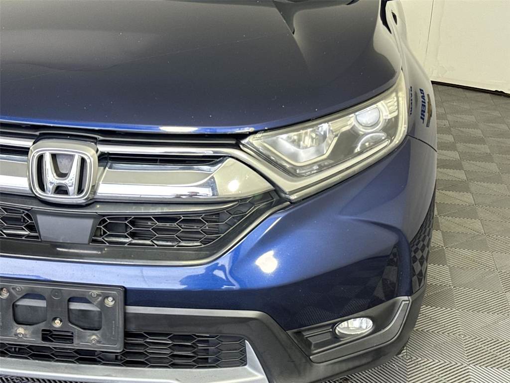 Thumbnail: 2017 Honda CR-V - 15