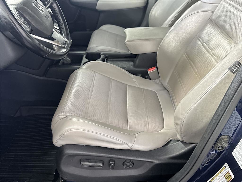 Thumbnail: 2017 Honda CR-V - 7
